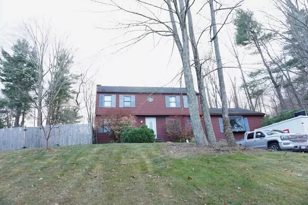 9 Spring St,  Tyngsborough,  MA 01879