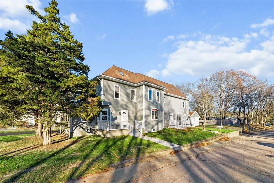 315 North St, Randolph, MA 02368