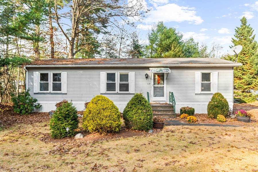 24 Carol Circle, Athol, MA 01331