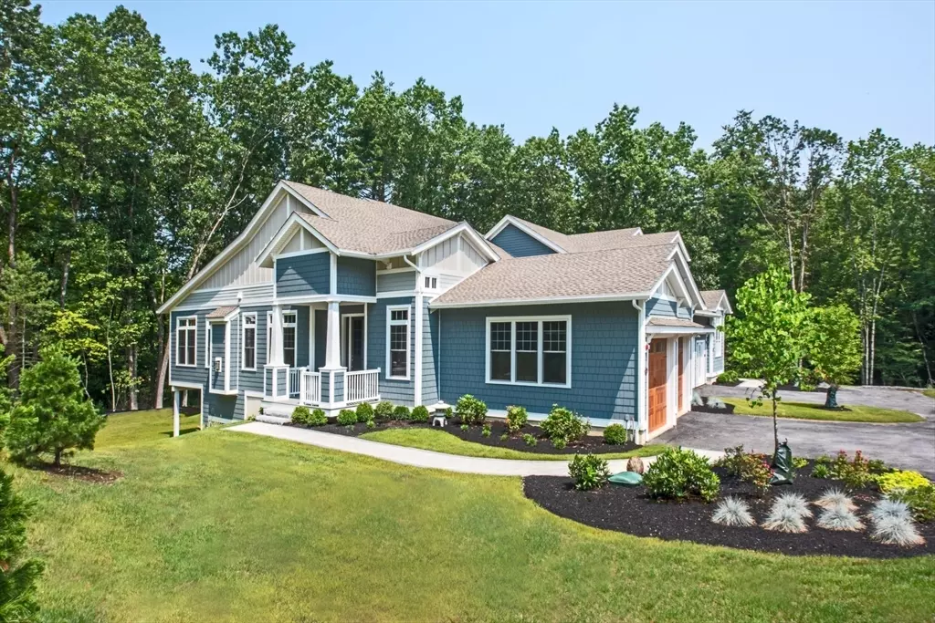 Groton, MA 01450,20B Legacy Lane #00