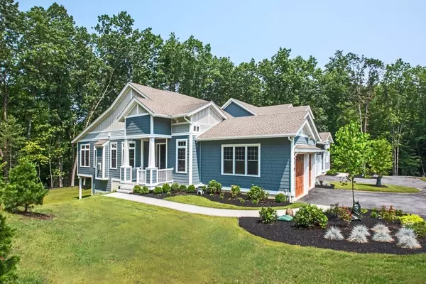 20B Legacy Lane #00, Groton, MA 01450