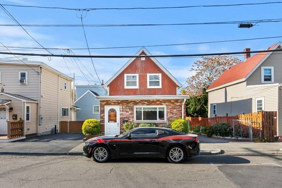 98 Atlantic Ave, Revere, MA 02151