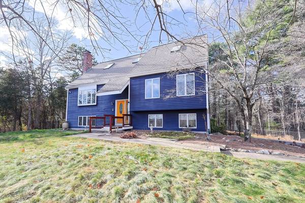 Hopedale, MA 01747,4 Anthony Rd