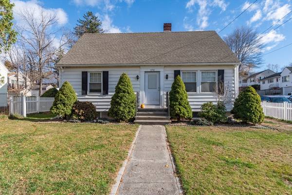 173 Jackson St, Methuen, MA 01844