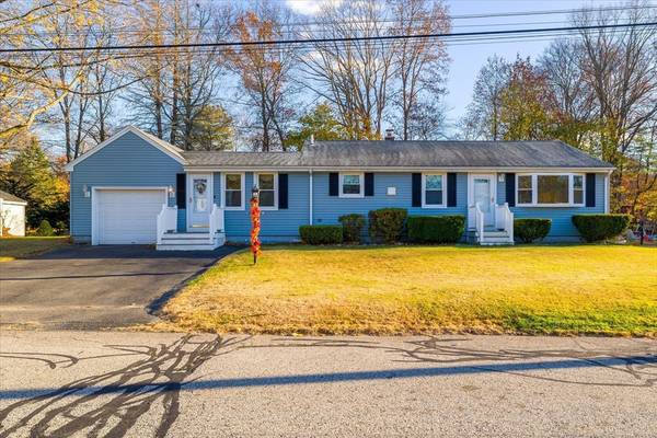 21 Williams Rd, Grafton, MA 01536