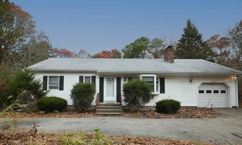 Falmouth, MA 02536,73 Braeburn Ct