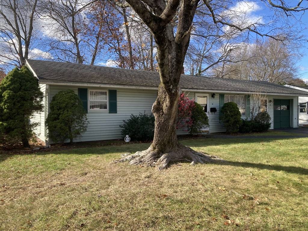 Randolph, MA 02368,14 Mcdevitt Rd