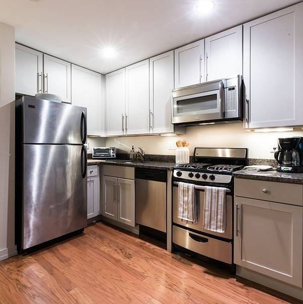 57 Cooper Street #1, Boston, MA 02113