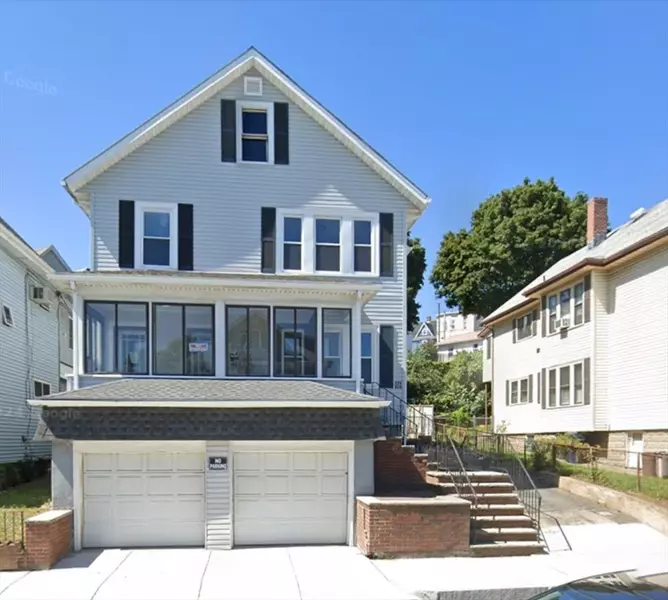 226 Ferry St, Everett, MA 02149