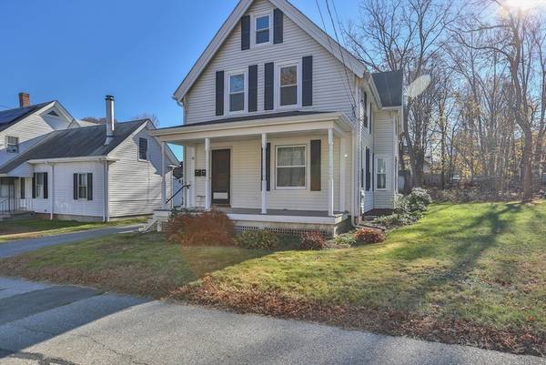 15 Auburn St, Marlborough, MA 01752