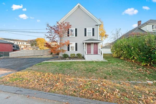 18 Geb St, Franklin, MA 02038