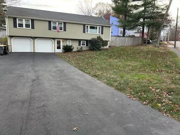 25 Emily Road, Framingham, MA 01701