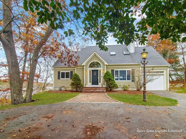 1350 Santuit-Newtown Rd, Barnstable, MA 02635