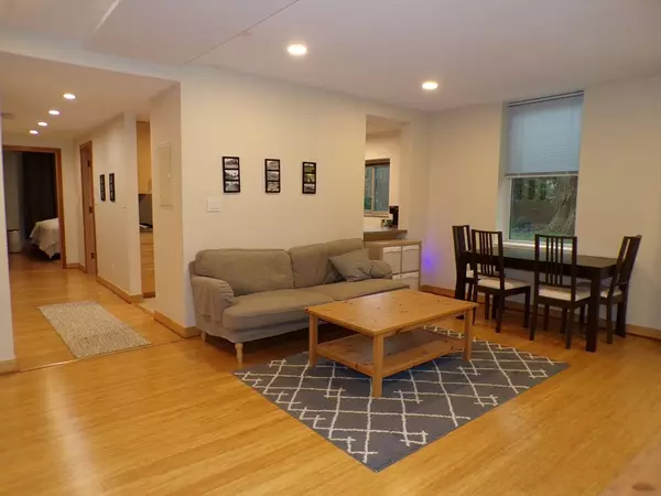 22 Bradbury St #A, Cambridge, MA 02138