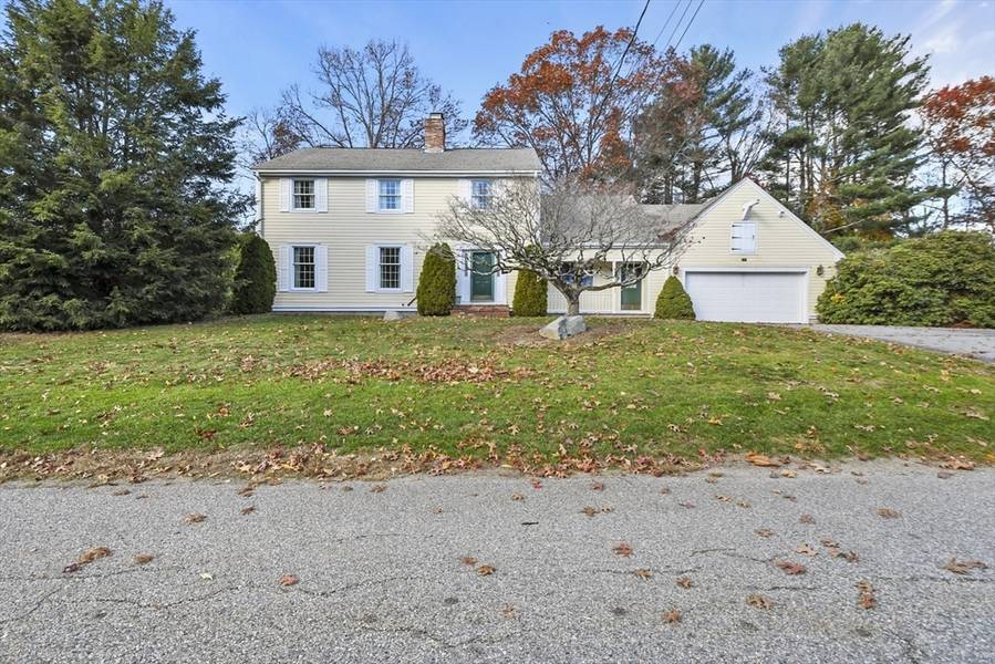 75 Theresa Street, Taunton, MA 02780