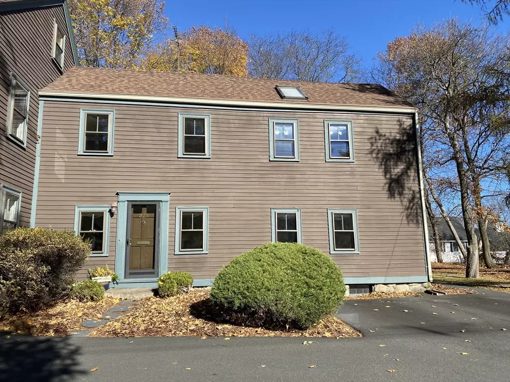 Danvers, MA 01923,303 Maple Street #303