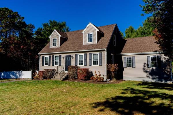 59 Derek Dr, Plymouth, MA 02360