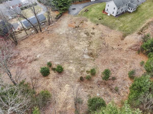 1 Delisio Drive, Andover, MA 01810