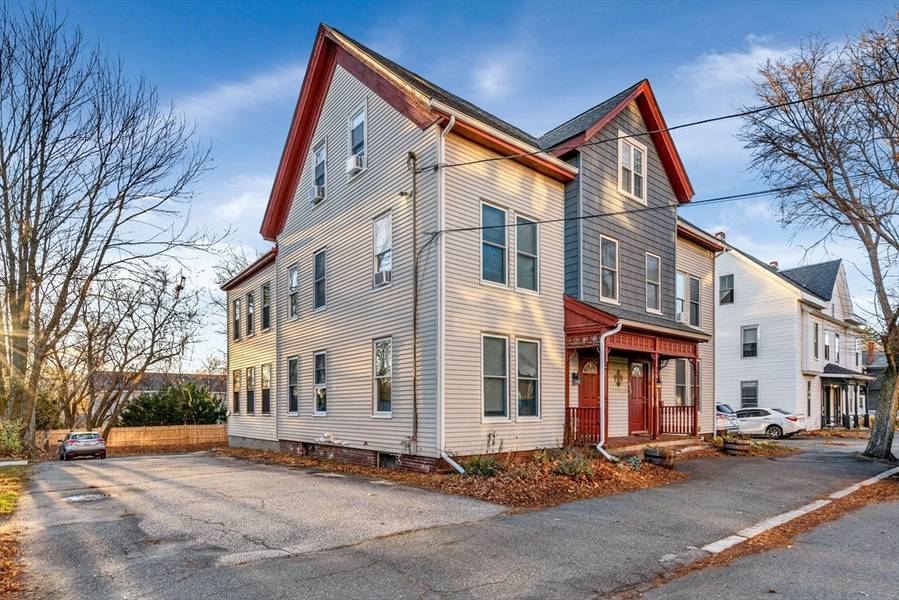 448 Main St #2, Haverhill, MA 01835