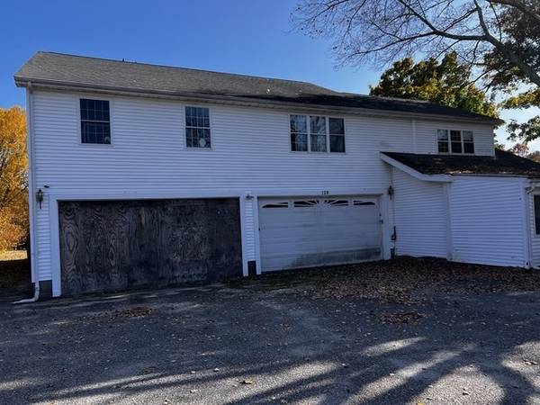 128 Main Street, Oxford, MA 01540