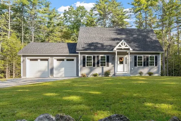 L-246 Hitchcock Road, Winchendon, MA 01475