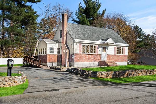 Tewksbury, MA 01876,5 Kevin St