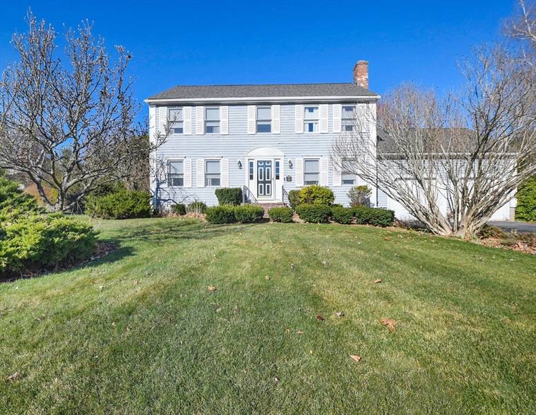 148 Robinette Road, Stoughton, MA 02072