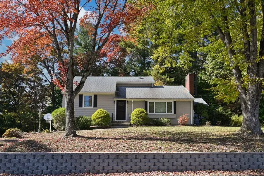 0 Keniston Road, Lynnfield, MA 01940