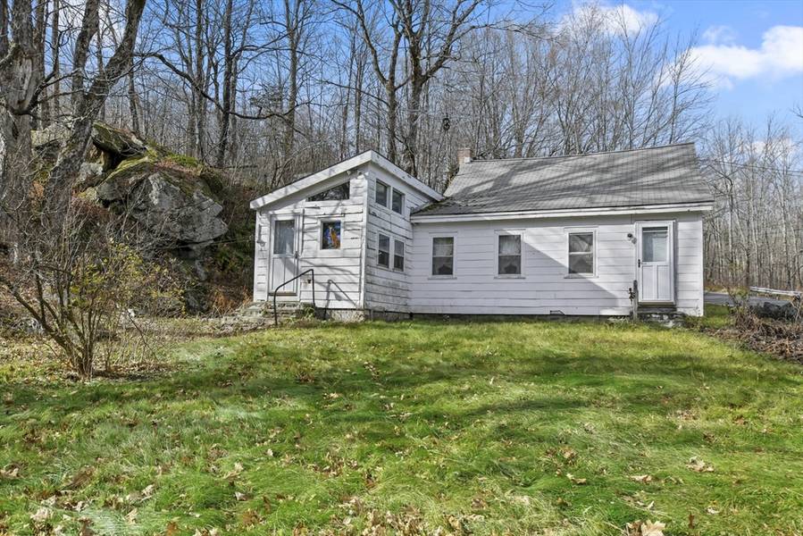 768 Washington Mountain Rd, Washington, MA 01223