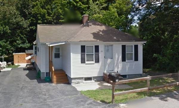 20 Farragut Street, Dracut, MA 01826