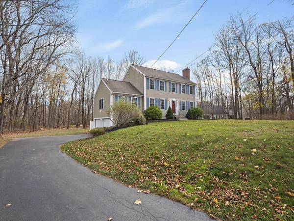 788 Mt. Elam Rd., Fitchburg, MA 01420