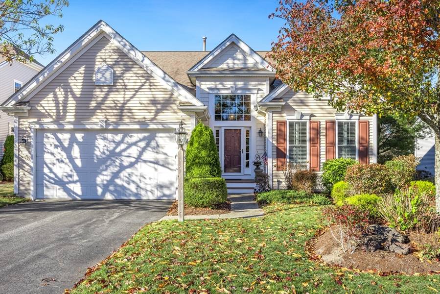 17 Belltree, Plymouth, MA 02360