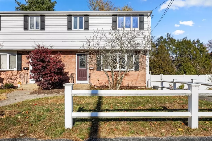 33 Adams Dr #33, Randolph, MA 02368