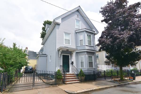 28 Saint Margaret St, Boston, MA 02125