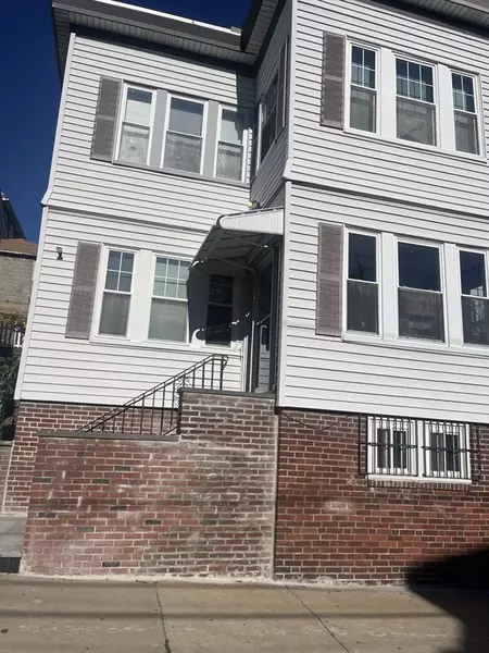 142 Chester Ave #2, Chelsea, MA 02150