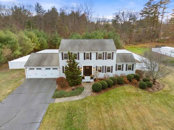 Sturbridge, MA 01566,5 Cherry Brook Cir