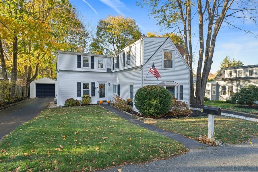 10 Studley Royal Road, Scituate, MA 02066