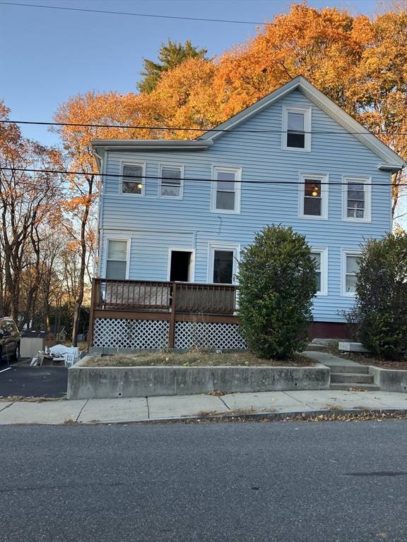 7 Rutland St #2, Hudson, MA 01749