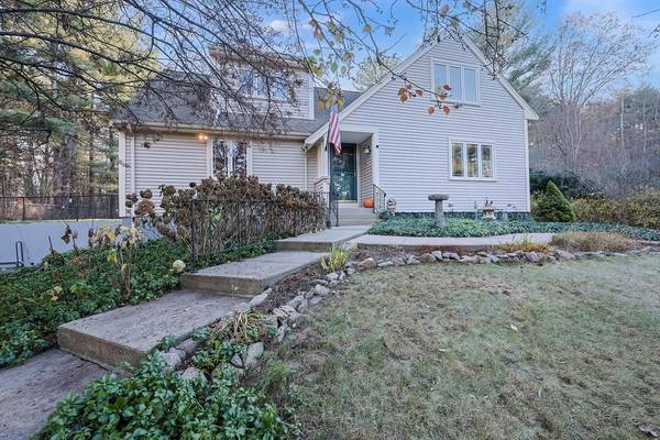 30 Green Street, Wrentham, MA 02093