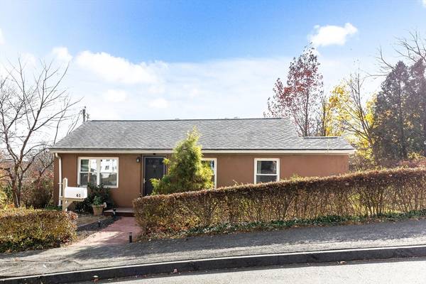 61 Butler St, Worcester, MA 01607