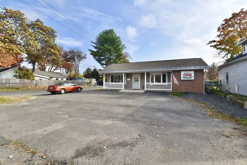 Agawam, MA 01001,1775 Main St