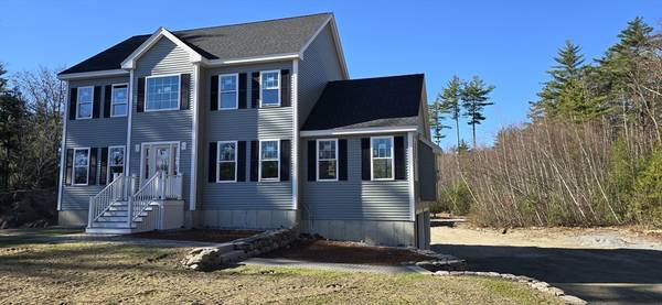 Lunenburg, MA 01462,437 West Townsend Road