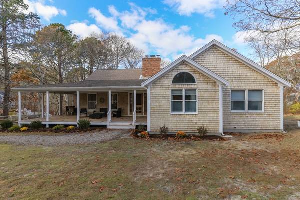 Wellfleet, MA 02667,146 Eastwind Circle