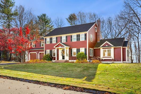 Westford, MA 01886,35 Chicory Road