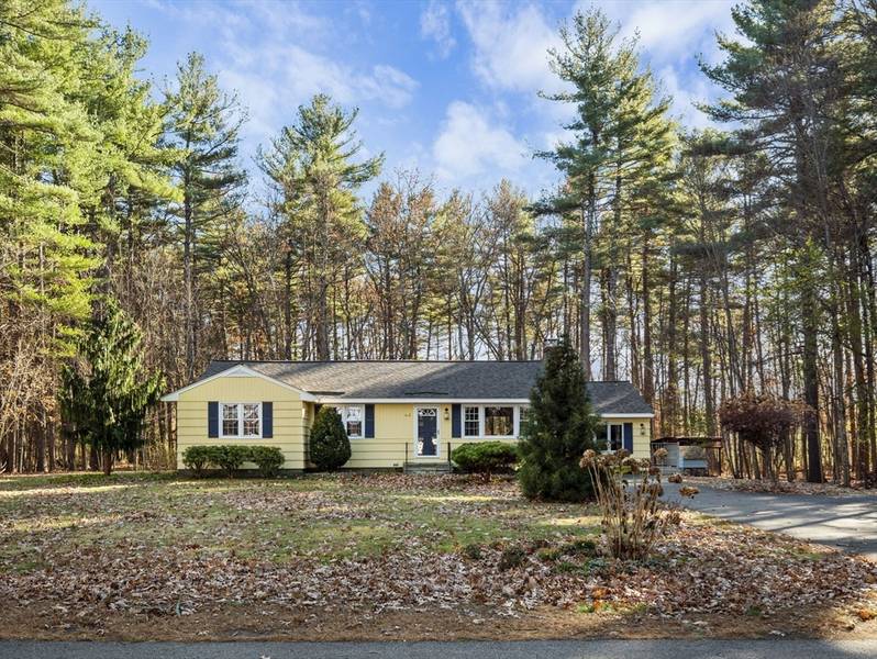 40 Nutting Rd, Westford, MA 01886