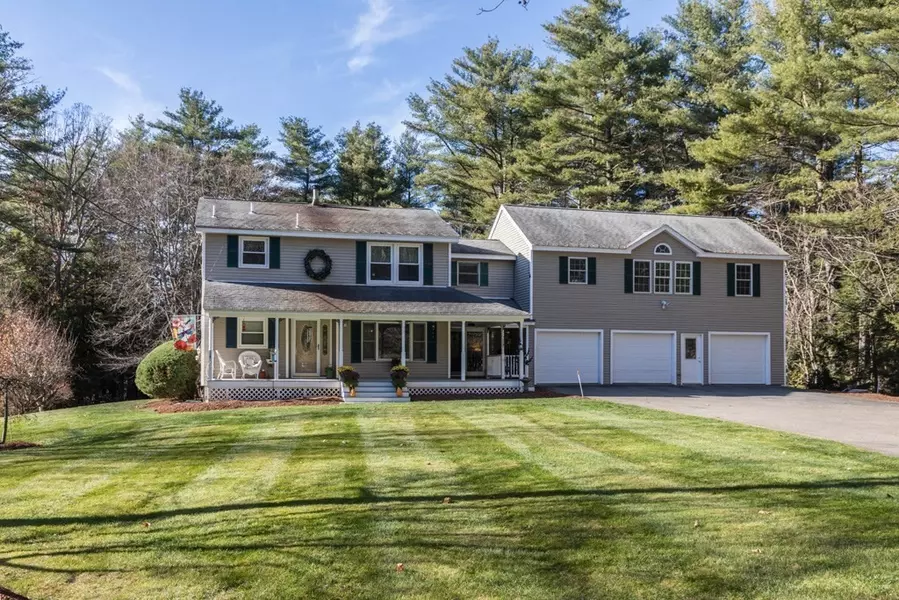 55 Brockelman Road, Lancaster, MA 01523