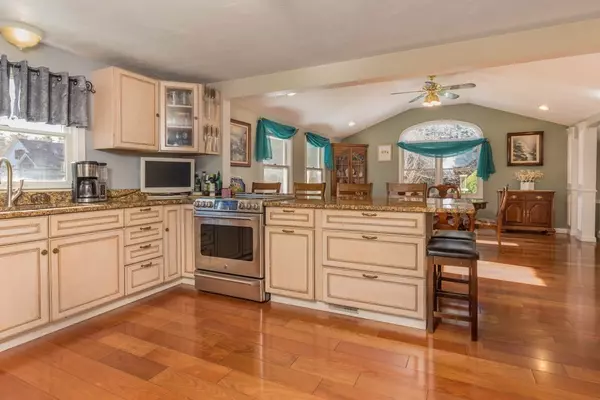 Lancaster, MA 01523,55 Brockelman Road