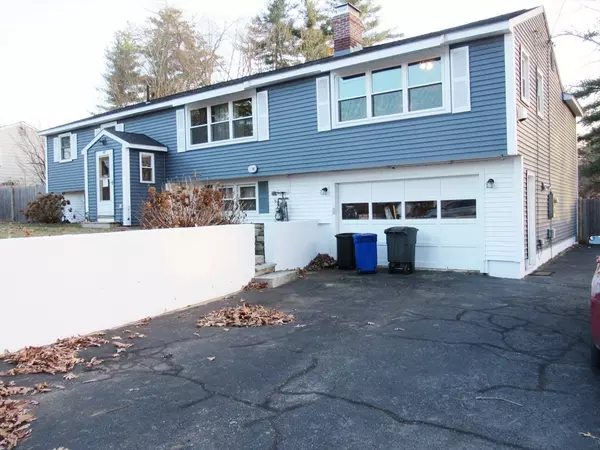 46 Parkwood Dr, Pepperell, MA 01463