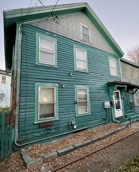 51 Franklin Street, Lowell, MA 01854