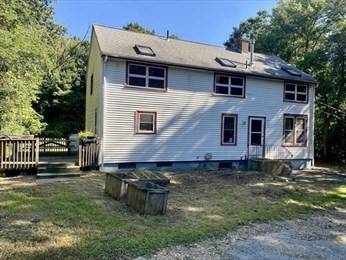 West Brookfield, MA 01585,29 Burwell Ter